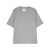 STUDIO NICHOLSON Studio Nicholson T-Shirts GREY