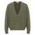 LEMAIRE Lemaire Sweaters GREEN