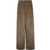 UMA WANG Uma Wang New Pants Clothing BROWN