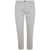 Department Five Department 5 Chino Prince Slim Trousers Clothing WHITE