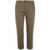 Department Five Department 5 Chino Prince Slim Trousers Clothing BROWN