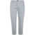 Department Five Department 5 Chino Prince Slim Trousers Clothing BLUE