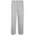 Department Five Department 5 Chino E-Motion Wide Leg Trousers Clothing WHITE