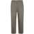 Department Five Department 5 Chino E-Motion Wide Leg Trousers Clothing BROWN