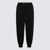 AMI Paris AMI Paris Black Cotton Pants Black