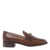 TOD'S Tod'S Flat Shoes BROWN