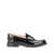 TOD'S Tod'S Leather Loafer Shoes Black