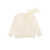 Dou-Uod SWEATSHIRT White