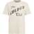 Golden Goose T-shirt in jersey with logo print White