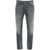 Dondup Carrot fit jeans 'Brighton' Grey