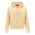 JACQUEMUS 'Brode' hoodie Beige