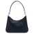 Stella McCartney 'Logo' small shoulder bag Blue