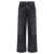 AGOLDE 'Low Slung Baggy' jeans Black