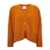 Be You 'Lady 38' cardigan Orange