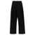 Loewe Low crotch pants Black