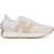 New Balance 327 Sneakers OFF WHITE-SANDSTONE