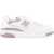 New Balance 550 Sneakers SEA SALT-ROSE