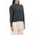 Isabel Marant Kelaya Sweater With Balloon Sleeves ANTHRACITE