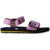 The North Face W Skeena Sandal fioletowy