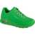 SKECHERS Uno-Stand on Air Green