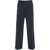 Nine in the morning Baggy pants 'Apollon' Blue