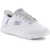 SKECHERS Go Walk Flex-New World Grey/White