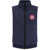 CANADA GOOSE Mersey Fleece Vest ATLANTIC NAVY