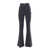 Elisabetta Franchi TROUSERS Black  