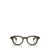 Giorgio Armani Giorgio Armani Eyeglasses TRANSPARENT GREEN