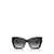 Jimmy Choo Jimmy Choo Sunglasses Black