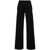 MRZ Mrz Wool Trousers Black