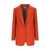 Dries Van Noten Dries Van Noten Jackets ORANGE