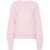 MRZ Mrz Wool Crewneck Sweater PINK