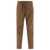 ORSLOW Orslow "New Yorker" Trousers BROWN