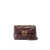 Pinko Pinko Shoulder Bag BROWN