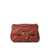 Pinko Pinko 'Love Mini Puff' Crossbody Bag RED