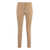 Pinko Pinko Bello Slim Cigarette Trousers BROWN