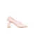 Dries Van Noten Dries Van Noten With Heel PINK