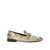 Tory Burch Tory Burch "Jessa" Loafers Beige