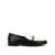 Tory Burch Tory Burch "Jessa" Loafers Black