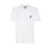 Moschino Moschino T-Shirts And Polos WHITE