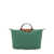 Longchamp Longchamp "Le Pliage" Travel Bag GREEN