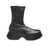 VIC MATIE Vic Matie Boots Black