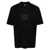 Emporio Armani Emporio Armani T-Shirts Black