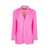 JACQUEMUS Jacquemus Jackets And Vests PINK