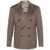 Tagliatore Tagliatore Jackets BROWN