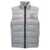 CANADA GOOSE Canada Goose 'Crofton' Vest GRAY