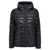 CANADA GOOSE Canada Goose 'Cypress' Down Jacket Black