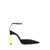 THE ATTICO The Attico Heeled Shoes Black