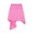 THE ATTICO The Attico Skirts PINK